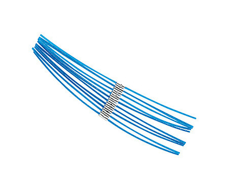 Леска BOSCH для ART 30 Combitrim (10 шт)