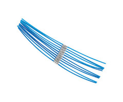 Леска BOSCH для ART 30 Combitrim (10 шт)