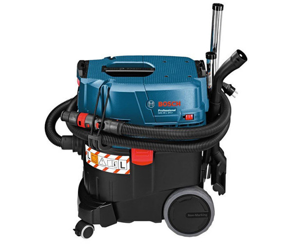 Пылесос BOSCH GAS 35 L SFC