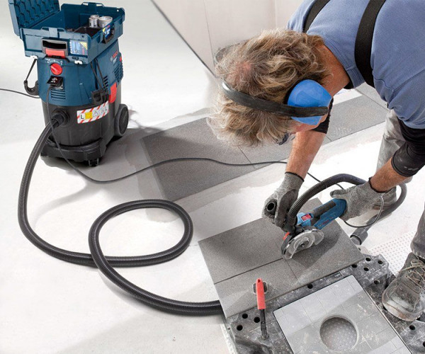 Пылесос BOSCH GAS 35 L SFC