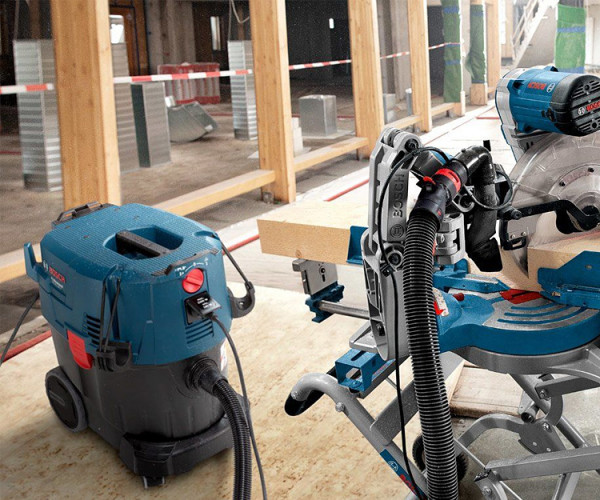 Пылесос BOSCH GAS 35 L SFC