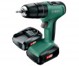 Аккумуляторная дрель-шуруповерт Bosch UniversalImpact 18