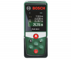 Дальномер BOSCH PLR 40 C