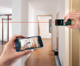 Дальномер BOSCH PLR 40 C