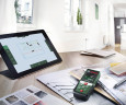 Дальномер BOSCH PLR 40 C