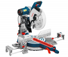 Торцовочная пила BOSCH GCM 12 GDL