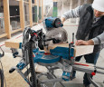 Торцовочная пила BOSCH GCM 12 GDL