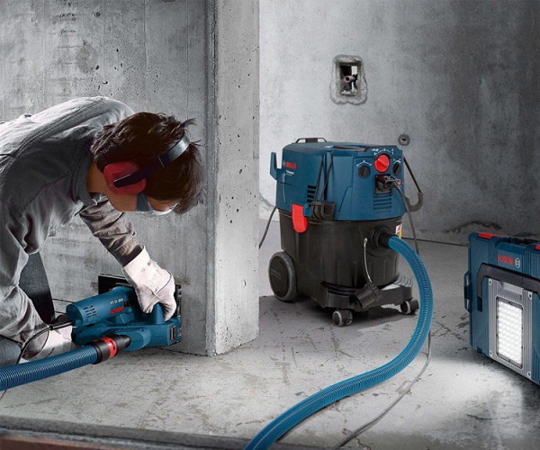 Пылесос BOSCH GAS 35 M AFC