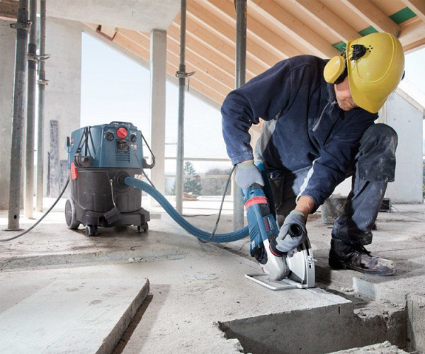 Пылесос BOSCH GAS 35 M AFC