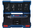 Аккумуляторный шуруповерт BOSCH Bosch GO 2