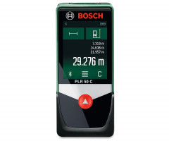 Дальномер BOSCH PLR 50C