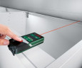 Дальномер BOSCH PLR 50C