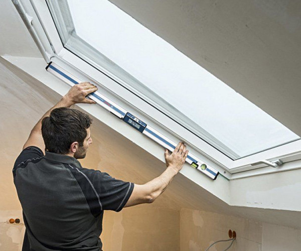 Уклономер BOSCH GIM 120