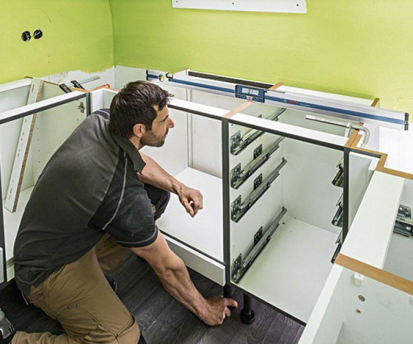 Уклономер BOSCH GIM 120