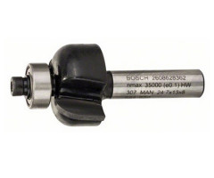 Галтельная фреза BOSCH 6 / 13 / 8