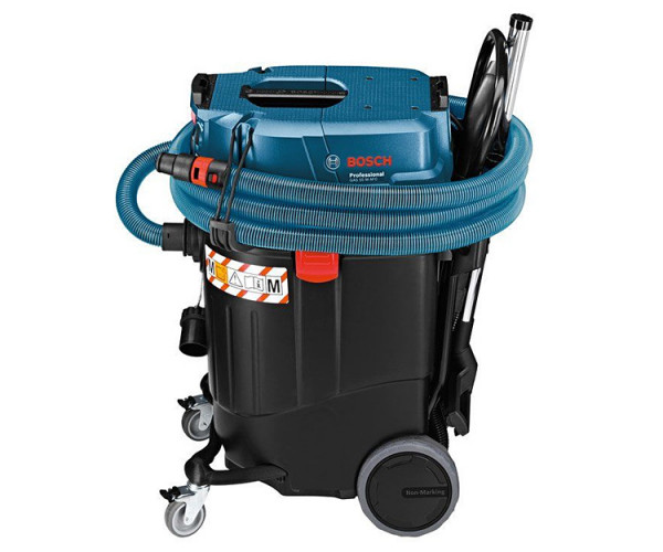 Пылесос BOSCH GAS 55 M AFC