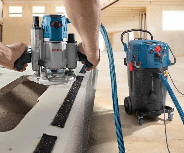 Пылесос BOSCH GAS 55 M AFC