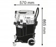 Пылесос BOSCH GAS 55 M AFC