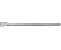 Плоское зубило BOSCH SDS-max 600 мм (10 шт.)