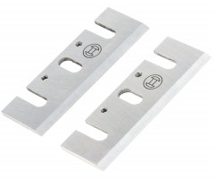 Нож для рубанков Bosch 82?29?3 мм, 2 шт