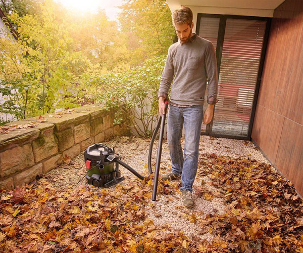 Пылесос BOSCH UniversalVac 15