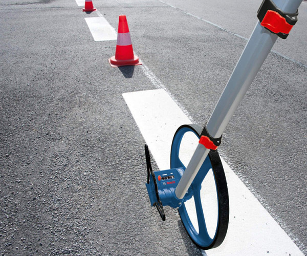 Курвиметр BOSCH GWM 32