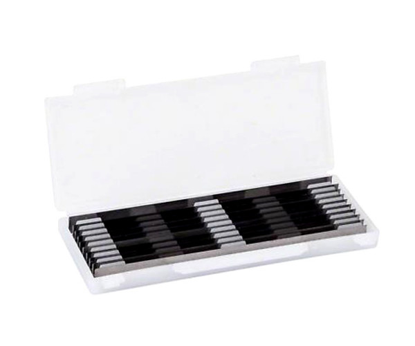 Нож для рубанков Bosch прямой, 82 мм, 10 шт