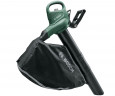 Садовый пылесос-воздуходувка BOSCH Universal Garden Tidy
