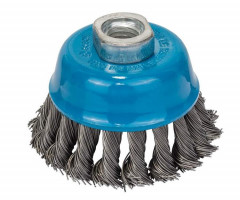 Чашечная щетка BOSCH M14 0,5 х 75 мм, 1608622029