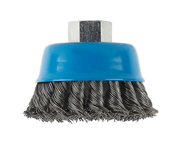 Чашечная щетка BOSCH M14 0,5 х 75 мм, 1608622029