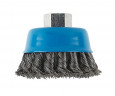 Чашечная щетка BOSCH M14 0,5 х 75 мм, 1608622029