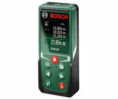 Лазерный дальномер BOSCH Universal Distance 50