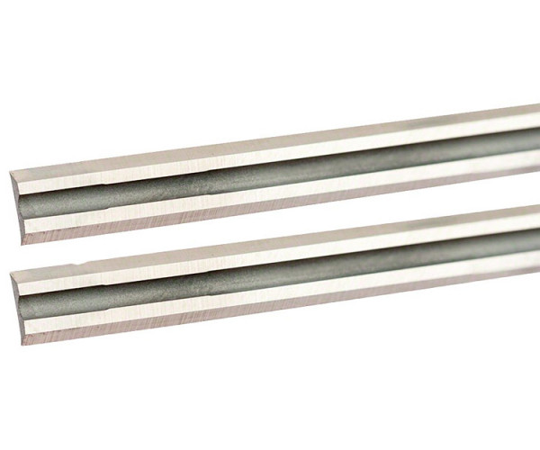 Нож для рубанков Bosch прямой, 82 мм, 2 шт