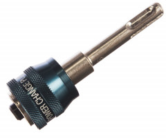Адаптер Bosch POWER CHANGE Plus, SDS plus