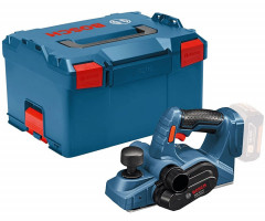 Аккумуляторный рубанок BOSCH GHO 18 V-LI Solo