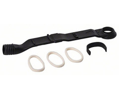 Модуль пылеудаления BOSCH 300 SCE