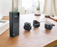 Лазерный дальномер BOSCH Zamo III Set