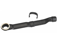 Модуль пылеудаления BOSCH для GOP 250 CE; GOP 10,8 V-LI