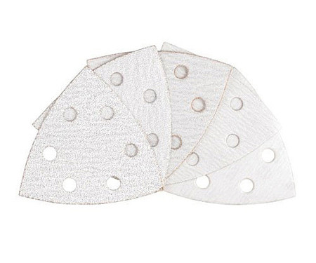 Шлифовальный лист BOSCH 93 мм WHITE PAINT