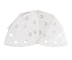 Шлифовальный лист BOSCH 93 мм WHITE PAINT