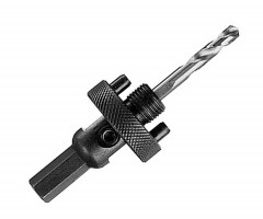 Адаптер Bosch шестигранный Bosch 5/8?-18 UNF, 32-210 мм