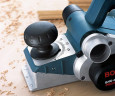 Рубанок BOSCH GHO 40-82 C