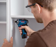 Аккумуляторный шуруповерт BOSCH GSR 12V-35 HX Solo