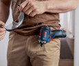 Аккумуляторный шуруповерт BOSCH GSR 12V-35 HX Solo