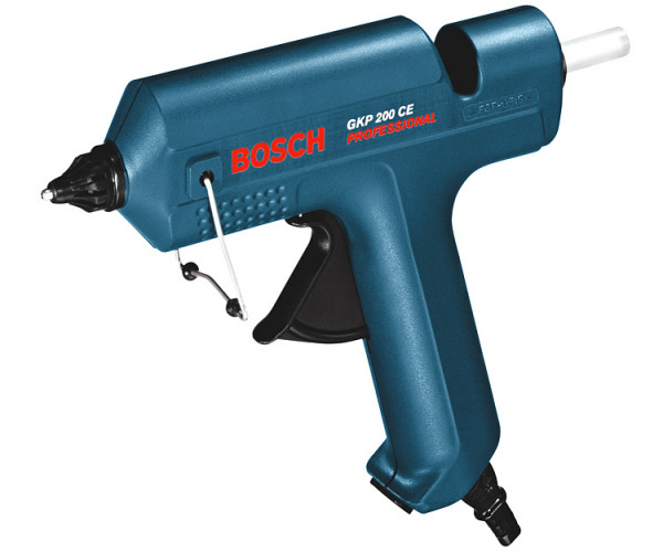 Клеевой пистолет BOSCH GKP 200 CE