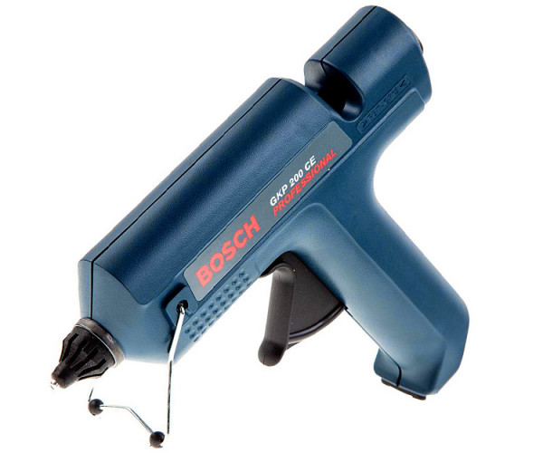 Клеевой пистолет BOSCH GKP 200 CE