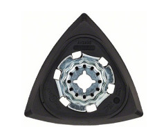 Шлифподошва Starlock BOSCH AVZ 93 G