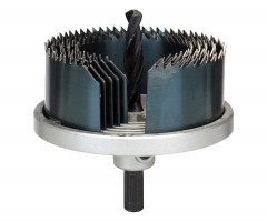 Комплект коронок Bosch Promoline, 60-92 мм