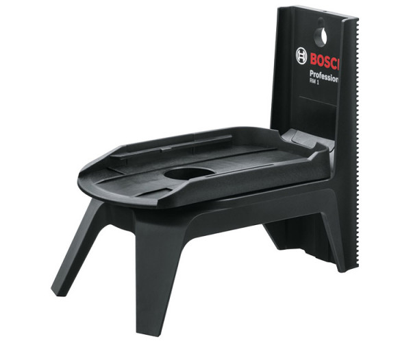 Держатель BOSCH RM1 для GCL 2-15 / GLL 2-10
