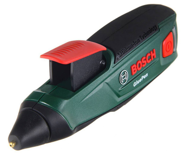 Клеевой пистолет BOSCH GluePen